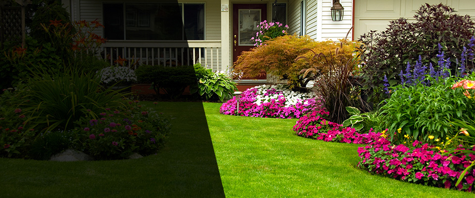 Saint Rose Landscapers