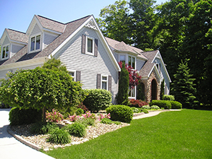 Landscapers and Lawncare Services in Saint Rose, LA